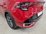  KIA  Sportage KIA  / 2021 / 5P / SUV 1.6 TGDI HEV GT-LINE PLUS 2WD AUTO #60