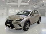  Lexus  NX300 HYBRID LEXUS NX / 2017 / 5P / SUV HYBRID BUSINESS 2WD 
