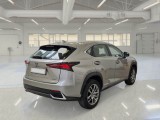  Lexus  NX300 HYBRID LEXUS NX / 2017 / 5P / SUV HYBRID BUSINESS 2WD #2