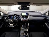  Lexus  NX300 HYBRID LEXUS NX / 2017 / 5P / SUV HYBRID BUSINESS 2WD #3