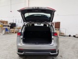  Lexus  NX300 HYBRID LEXUS NX / 2017 / 5P / SUV HYBRID BUSINESS 2WD #5