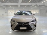  Lexus  NX300 HYBRID LEXUS NX / 2017 / 5P / SUV HYBRID BUSINESS 2WD #6