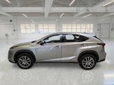  Lexus  NX300 HYBRID LEXUS NX / 2017 / 5P / SUV HYBRID BUSINESS 2WD #8
