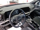  KIA  Sportage KIA  / 2021 / 5P / SUV 1.6 TGDI HEV GT-LINE PLUS 2WD AUTO #89