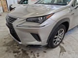  Lexus  NX300 HYBRID LEXUS NX / 2017 / 5P / SUV HYBRID BUSINESS 2WD #29