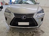  Lexus  NX300 HYBRID LEXUS NX / 2017 / 5P / SUV HYBRID BUSINESS 2WD #33