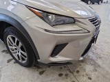  Lexus  NX300 HYBRID LEXUS NX / 2017 / 5P / SUV HYBRID BUSINESS 2WD #36