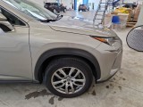  Lexus  NX300 HYBRID LEXUS NX / 2017 / 5P / SUV HYBRID BUSINESS 2WD #40
