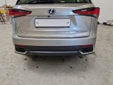  Lexus  NX300 HYBRID LEXUS NX / 2017 / 5P / SUV HYBRID BUSINESS 2WD #46