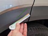  Lexus  NX300 HYBRID LEXUS NX / 2017 / 5P / SUV HYBRID BUSINESS 2WD #58