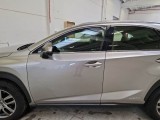  Lexus  NX300 HYBRID LEXUS NX / 2017 / 5P / SUV HYBRID BUSINESS 2WD #59
