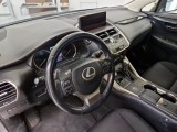  Lexus  NX300 HYBRID LEXUS NX / 2017 / 5P / SUV HYBRID BUSINESS 2WD #75