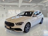  Mercedes  E-Klasse MERCEDES-BENZ CLASSE E / 2020 / 5P / STATION WAGON E300 DE 4MATIC EQ-POWER BUSINESS SPORT 