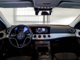  Mercedes  E-Klasse MERCEDES-BENZ CLASSE E / 2020 / 5P / STATION WAGON E300 DE 4MATIC EQ-POWER BUSINESS SPORT #3