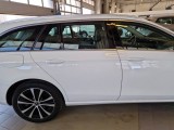  Mercedes  E-Klasse MERCEDES-BENZ CLASSE E / 2020 / 5P / STATION WAGON E300 DE 4MATIC EQ-POWER BUSINESS SPORT #29