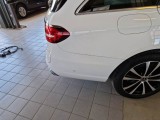  Mercedes  E-Klasse MERCEDES-BENZ CLASSE E / 2020 / 5P / STATION WAGON E300 DE 4MATIC EQ-POWER BUSINESS SPORT #32