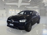  Mercedes  GLE-Klasse MERCEDES-BENZ GLE COUPÉ / 2020 / 5P / SUV GLE COUPÈ 350 DE 4MATIC EQ-POWER PREMIUM 