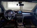  Mercedes  GLC-Klasse MERCEDES-BENZ GLC COUPÈ / 2019 / 5P / SUV 300 E 4MATIC EQ-POWER EXECUTIVE AUT. #3