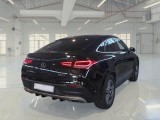  Mercedes  GLE-Klasse MERCEDES-BENZ GLE COUPÉ / 2020 / 5P / SUV GLE COUPÈ 350 DE 4MATIC EQ-POWER PREMIUM #2