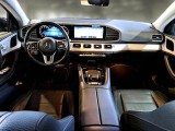  Mercedes  GLE-Klasse MERCEDES-BENZ GLE COUPÉ / 2020 / 5P / SUV GLE COUPÈ 350 DE 4MATIC EQ-POWER PREMIUM #3