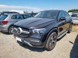  Mercedes  GLE-Klasse MERCEDES-BENZ GLE COUPÉ / 2020 / 5P / SUV GLE COUPÈ 350 DE 4MATIC EQ-POWER SPORT 