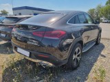  Mercedes  GLE-Klasse MERCEDES-BENZ GLE COUPÉ / 2020 / 5P / SUV GLE COUPÈ 350 DE 4MATIC EQ-POWER SPORT #2