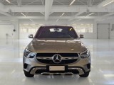  Mercedes  GLC-Klasse MERCEDES-BENZ GLC COUPÈ / 2019 / 5P / SUV 300 E 4MATIC EQ-POWER EXECUTIVE AUT. #6
