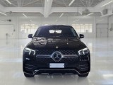  Mercedes  GLE-Klasse MERCEDES-BENZ GLE COUPÉ / 2020 / 5P / SUV GLE COUPÈ 350 DE 4MATIC EQ-POWER PREMIUM #6