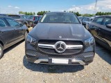  Mercedes  GLE-Klasse MERCEDES-BENZ GLE COUPÉ / 2020 / 5P / SUV GLE COUPÈ 350 DE 4MATIC EQ-POWER SPORT #6