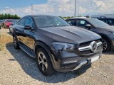  Mercedes  GLE-Klasse MERCEDES-BENZ GLE COUPÉ / 2020 / 5P / SUV GLE COUPÈ 350 DE 4MATIC EQ-POWER SPORT #7