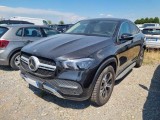  Mercedes  GLE-Klasse MERCEDES-BENZ GLE COUPÉ / 2020 / 5P / SUV GLE COUPÈ 350 DE 4MATIC EQ-POWER SPORT #8
