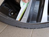  Mercedes  E-Klasse MERCEDES-BENZ CLASSE E / 2020 / 5P / STATION WAGON E300 DE 4MATIC EQ-POWER BUSINESS SPORT #54