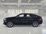  Mercedes  GLE-Klasse MERCEDES-BENZ GLE COUPÉ / 2020 / 5P / SUV GLE COUPÈ 350 DE 4MATIC EQ-POWER PREMIUM #8