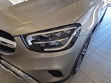  Mercedes  GLC-Klasse MERCEDES-BENZ GLC COUPÈ / 2019 / 5P / SUV 300 E 4MATIC EQ-POWER EXECUTIVE AUT. #25