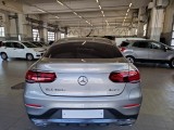  Mercedes  GLC-Klasse MERCEDES-BENZ GLC COUPÈ / 2019 / 5P / SUV 300 E 4MATIC EQ-POWER EXECUTIVE AUT. #42