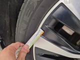  Mercedes  A-Klasse MERCEDES-BENZ CLASSE A / 2018 / 5P / BERLINA A 250 E EQ-POWER BUSINESS EXTRA #94