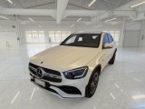  Mercedes  GLC-Klasse MERCEDES-BENZ GLC COUPÈ / 2019 / 5P / SUV 300 E 4MATIC EQ-POWER PREMIUM AUT. 