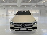  Mercedes  GLC-Klasse MERCEDES-BENZ GLC COUPÈ / 2019 / 5P / SUV 300 E 4MATIC EQ-POWER PREMIUM AUT. #6