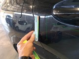  Mercedes  GLE-Klasse MERCEDES-BENZ GLE COUPÉ / 2020 / 5P / SUV GLE COUPÈ 350 DE 4MATIC EQ-POWER PREMIUM #73