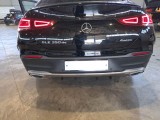  Mercedes  GLE-Klasse MERCEDES-BENZ GLE COUPÉ / 2020 / 5P / SUV GLE COUPÈ 350 DE 4MATIC EQ-POWER PREMIUM #83
