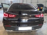  Mercedes  GLE-Klasse MERCEDES-BENZ GLE COUPÉ / 2020 / 5P / SUV GLE COUPÈ 350 DE 4MATIC EQ-POWER PREMIUM #86