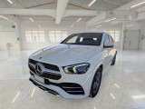  Mercedes  GLE-Klasse MERCEDES-BENZ GLE COUPÉ / 2020 / 5P / SUV GLE COUPÈ 350 DE 4MATIC EQ-POWER PREMIUM 