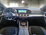  Mercedes  GLE-Klasse MERCEDES-BENZ GLE COUPÉ / 2020 / 5P / SUV GLE COUPÈ 350 DE 4MATIC EQ-POWER PREMIUM #3