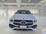  Mercedes  GLE-Klasse MERCEDES-BENZ GLE COUPÉ / 2020 / 5P / SUV GLE COUPÈ 350 DE 4MATIC EQ-POWER PREMIUM #6
