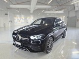  Mercedes  GLE-Klasse MERCEDES-BENZ GLE COUPÉ / 2020 / 5P / SUV GLE COUPÈ 350 DE 4MATIC EQ-P ULTIMATE 