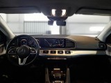  Mercedes  GLE-Klasse MERCEDES-BENZ GLE COUPÉ / 2020 / 5P / SUV GLE COUPÈ 350 DE 4MATIC EQ-P ULTIMATE #3