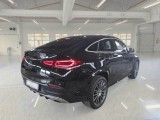  Mercedes  GLE-Klasse MERCEDES-BENZ GLE COUPÉ / 2020 / 5P / SUV GLE COUPÈ 350 DE 4MATIC EQ-P ULTIMATE #2