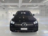  Mercedes  GLE-Klasse MERCEDES-BENZ GLE COUPÉ / 2020 / 5P / SUV GLE COUPÈ 350 DE 4MATIC EQ-P ULTIMATE #6