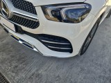  Mercedes  GLE-Klasse MERCEDES-BENZ GLE COUPÉ / 2020 / 5P / SUV GLE COUPÈ 350 DE 4MATIC EQ-POWER PREMIUM #34