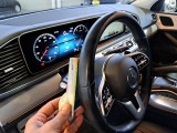  Mercedes  GLE-Klasse MERCEDES-BENZ GLE COUPÉ / 2020 / 5P / SUV GLE COUPÈ 350 DE 4MATIC EQ-POWER PREMIUM #130
